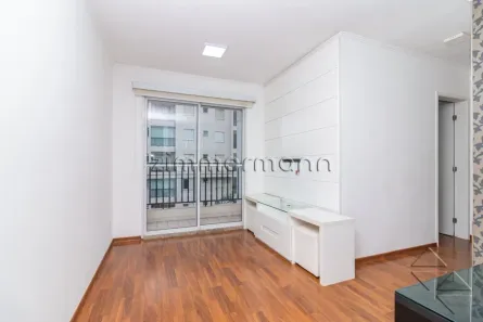 Apartamento com 2 Quartos à venda, 48m² no Vila Anastácio, São Paulo