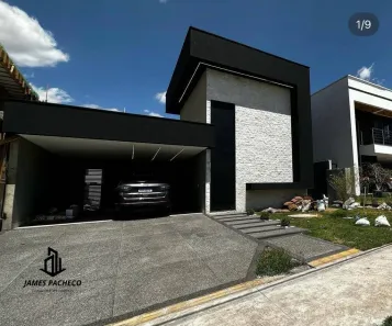 Casa de Condomínio com 3 Quartos à venda, 150m² no Parqville Pinheiros, Aparecida de Goiânia
