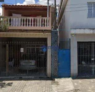 Casa com 1 Quarto à venda, 48m² no Vila Maria, São Paulo