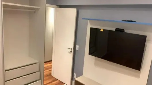 Apartamento com 3 Quartos à venda, 119m² no Água Branca, São Paulo