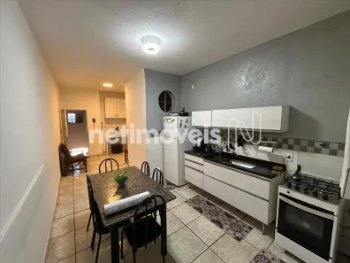 Casa com 5 Quartos à venda, 212m² no Planalto, Belo Horizonte
