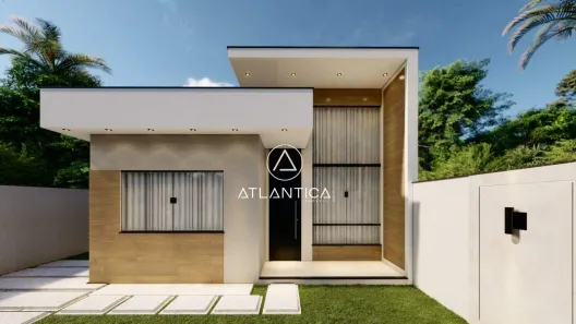 Casa com 3 Quartos à venda, 73m² no Terra Firme, Rio das Ostras