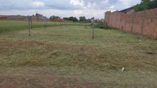 Lote/Terreno à venda, 360m² no Loteamento Rancho Alegre II, Campo Grande