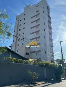 Flat com 1 Quarto à venda, 37m² no Brasiléia, Betim
