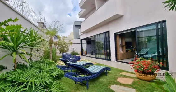 Casa de Condomínio com 3 Quartos à venda, 247m² no Parque Residencial Eloy Chaves, Jundiaí