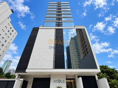 Apartamento com 3 Quartos à venda, 95m² no Castelo Branco, Itapema