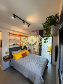 Flat com 1 Quarto à venda, 26m² no Consolação, São Paulo