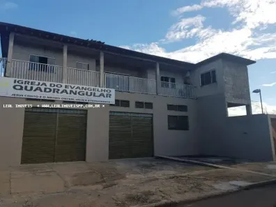 Casa com 4 Quartos à venda, 200m² no Jardim Itatiaia, Presidente Prudente