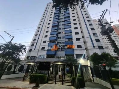 Apartamento com 1 Quarto à venda, 50m² no Tatuapé, São Paulo
