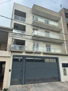 Apartamento com 2 Quartos à venda, 46m² no Vila Constança, São Paulo