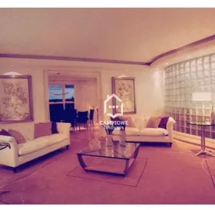 Casa com 5 Quartos à venda, 680m² no Pacaembu, São Paulo