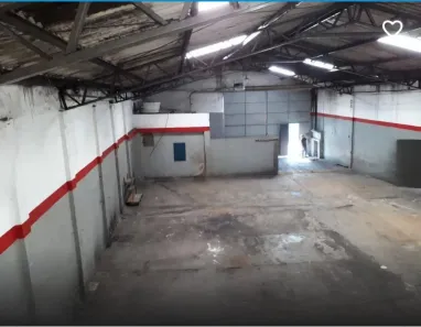 Galpão/Depósito/Armazém à venda, 325m² no Vila Endres, Guarulhos