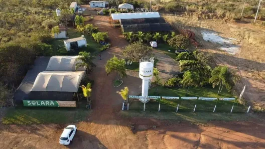 Casa à venda, 20000m² no Centro, Alexânia