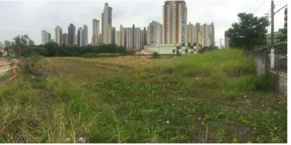 Lote/Terreno para alugar, 19069m² no Jardim Anália Franco, São Paulo