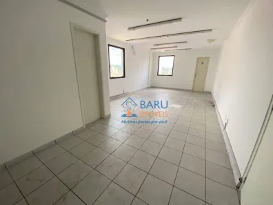 Sala Comercial para alugar, 77m² no Lapa, São Paulo