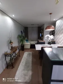 Apartamento com 3 Quartos à venda, 60m² no Jardim São Paulo II, Londrina