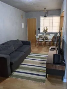 Apartamento com 2 Quartos à venda, 64m² no Butantã, São Paulo