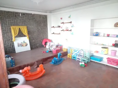 Imóvel Comercial com 4 Quartos à venda, 530m² no Santo Antônio, Belo Horizonte