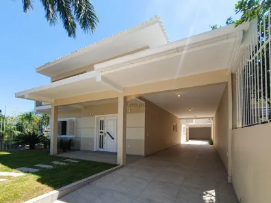 Imóvel Comercial com 4 Quartos à venda, 324m² no Imigrante norte, Campo Bom