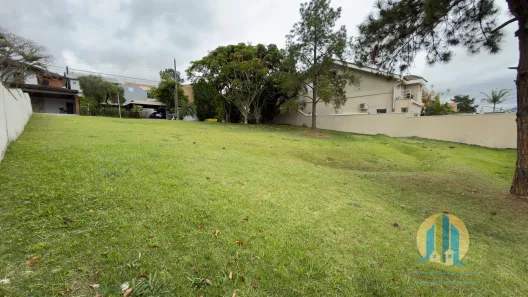 Lote/Terreno à venda, 420m² no Alphaville, Santana de Parnaíba