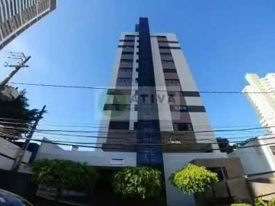 Imóvel Comercial com 1 Quarto à venda, 30m² no Madalena, Recife