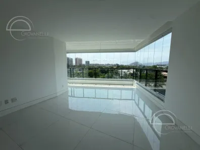 Apartamento com 4 Quartos à venda, 147m² no Barra da Tijuca, Rio de Janeiro
