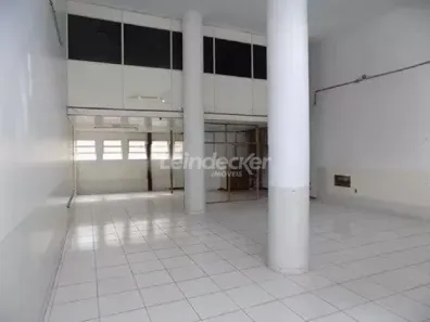 Ponto Comercial para alugar, 137m² no Cidade Baixa, Porto Alegre