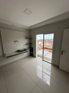 Apartamento com 2 Quartos à venda, 50m² no Vila Barão, Sorocaba