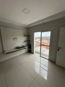 Apartamento com 2 Quartos para venda ou aluguel, 50m² no Vila Barão, Sorocaba