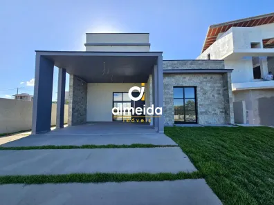Casa com 3 Quartos à venda, 166m² no Camobi, Santa Maria