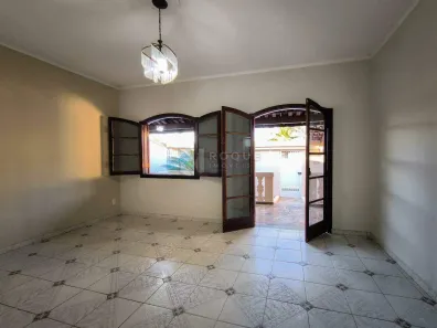 Casa com 3 Quartos à venda, 170m² no Jardim Paulista, Limeira