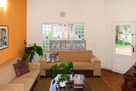 Sobrado com 4 Quartos à venda, 139m² no Parque das Flores, Campinas