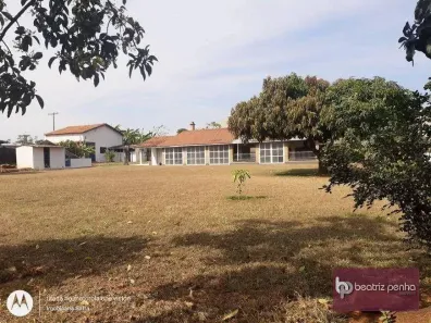 Fazenda/Sítio com 4 Quartos à venda, 5300m² no Recanto dos Eduardos, São José do Rio Preto