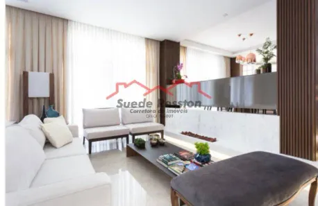 Sobrado com 5 Quartos à venda, 420m² no Cidade Parquelandia, Mogi das Cruzes
