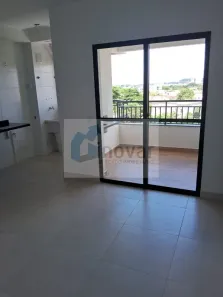 Apartamento com 2 Quartos à venda, 55m² no Sumarezinho, Ribeirão Preto