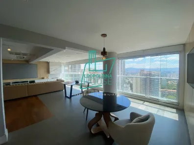 Apartamento com 3 Quartos à venda, 235m² no Alto da Lapa, São Paulo