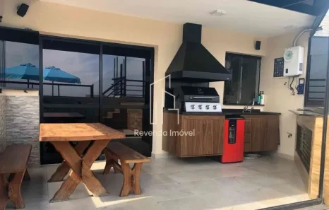 Apartamento com 3 Quartos à venda, 206m² no Vila Mascote, São Paulo