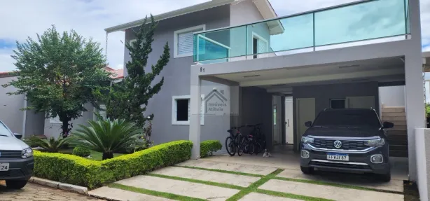Casa com 4 Quartos à venda, 280m² no Distrito Industrial, Bom Jesus dos Perdões