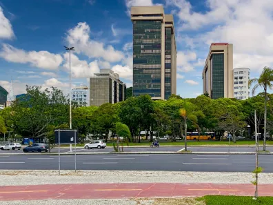 Sala Comercial para alugar, 8m² no Botafogo, Rio de Janeiro