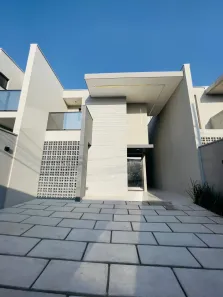 Casa com 3 Quartos à venda, 120m² no Barrocão, Itaitinga