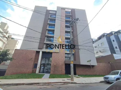 Apartamento com 2 Quartos à venda, 70m² no Anchieta, Belo Horizonte