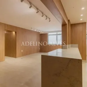 Apartamento com 2 Quartos à venda, 96m² no Cerqueira César, São Paulo