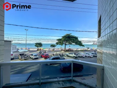 Apartamento com 3 Quartos à venda, 110m² no Praia do Morro, Guarapari