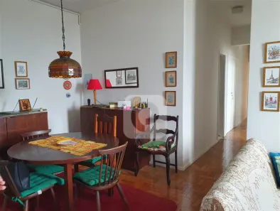 Apartamento com 4 Quartos à venda, 136m² no Tijuca, Rio de Janeiro