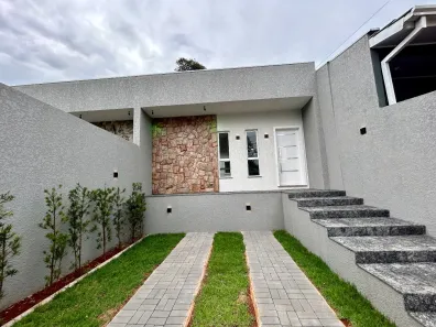 Casa com 2 Quartos à venda, 70m² no Centro, Pato Branco