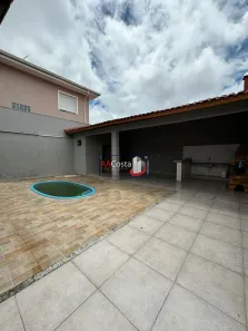 Casa com 3 Quartos à venda, 175m² no Parque Residencial Nova Franca, Franca