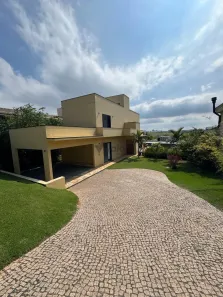 Casa de Condomínio com 3 Quartos à venda, 264m² no Residencial Jatibela, Campinas