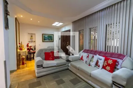 Casa com 3 Quartos à venda, 324m² no Vila Euclides, São Bernardo do Campo