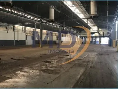 Galpão/Depósito/Armazém para alugar, 3510m² no Condomínio Coronel (Nova Veneza), Sumaré