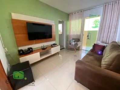 Casa com 3 Quartos à venda, 90m² no Riacho das Pedras, Contagem